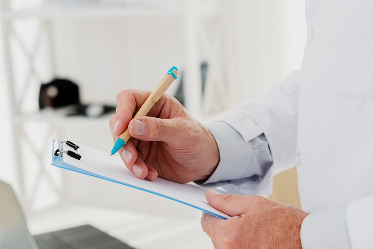 Testosterone Replacement Therapy In Testosterone Replacement Therapy Clinic In Coachella