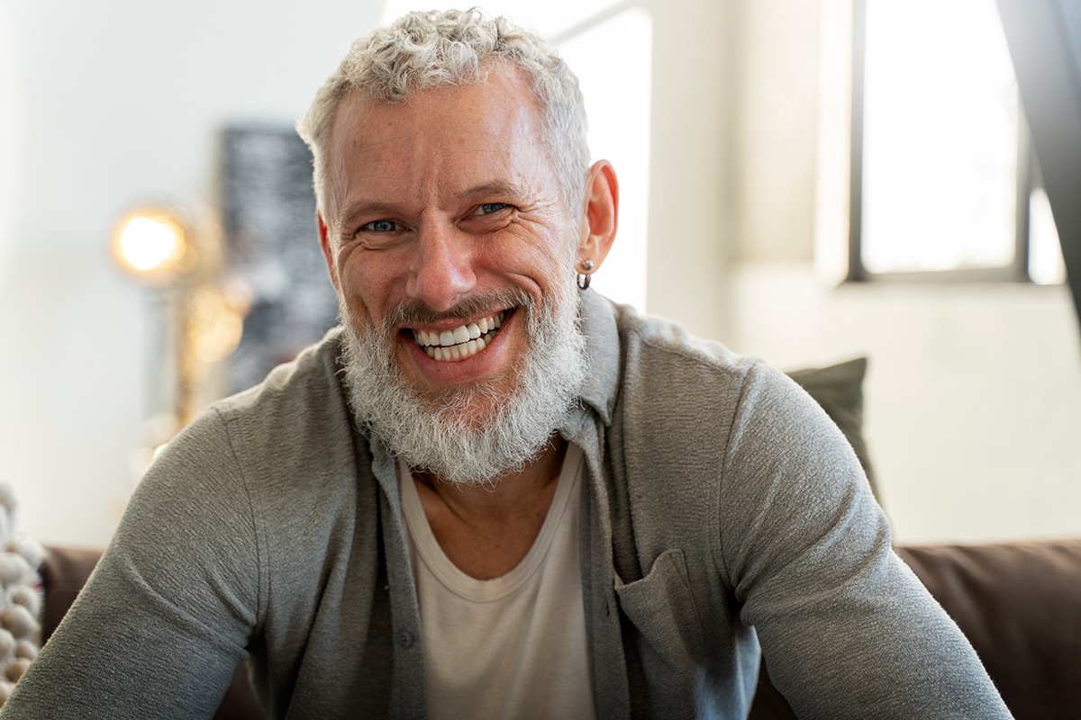 Testosterone Replacement Therapy for Men In Testosterone Replacement Therapy Clinic In Coachella